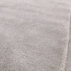Rise 160x230cm Silver Rug