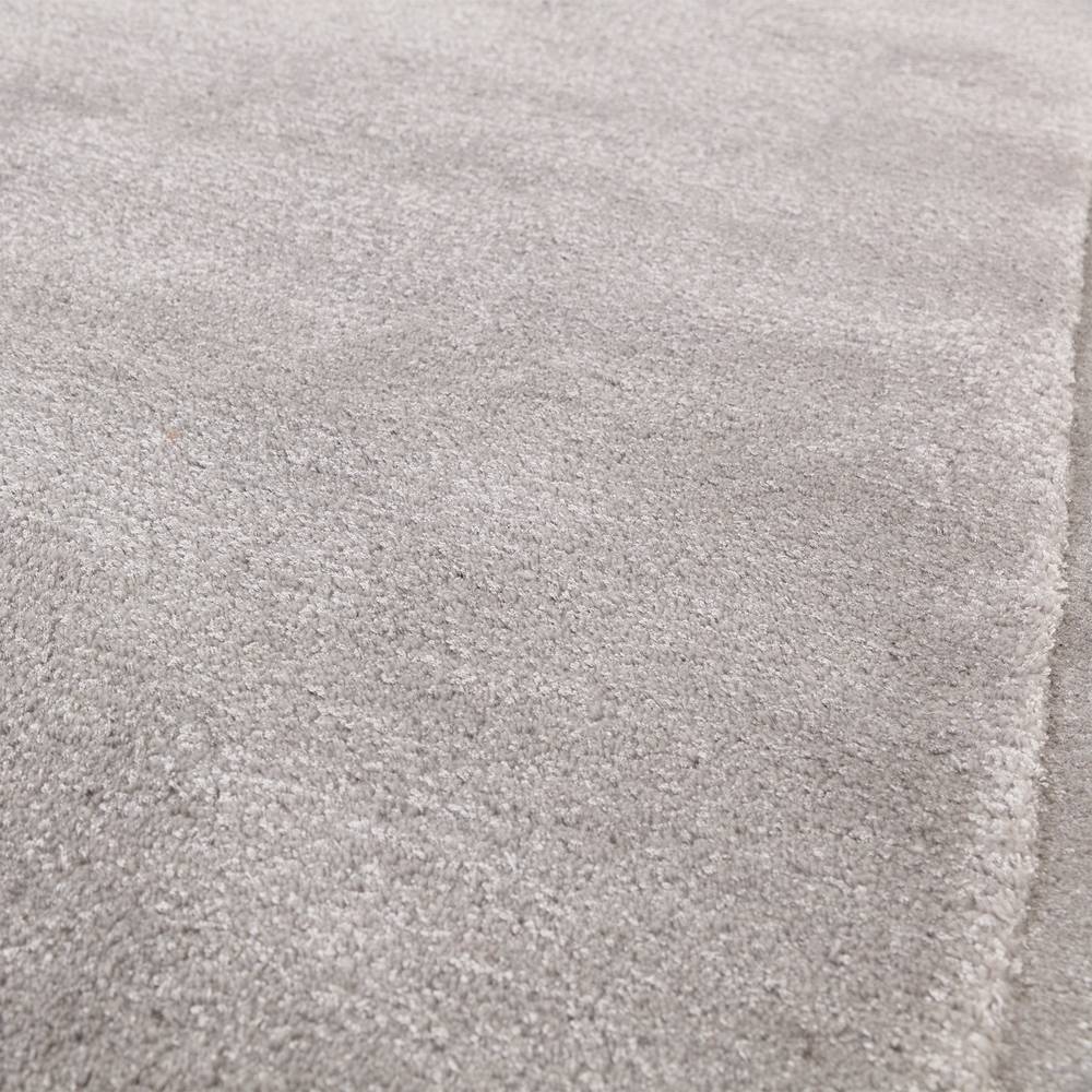 Rise 120x170cm Silver Rug