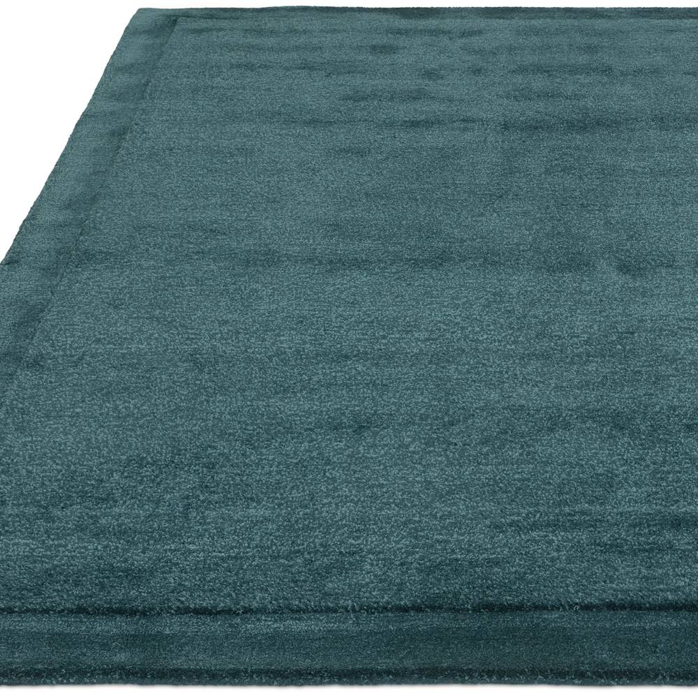 Rise 200x290cm Teal Rug