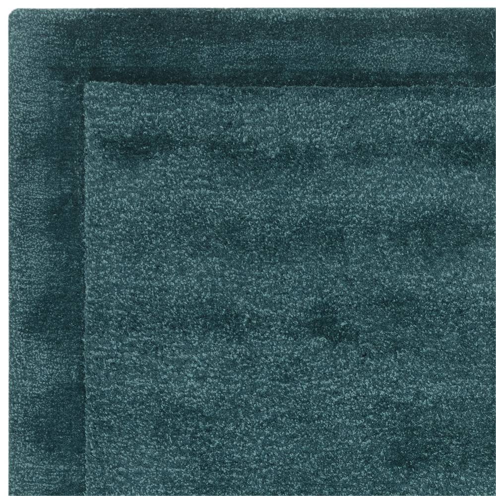 Rise 120x170cm Teal Rug