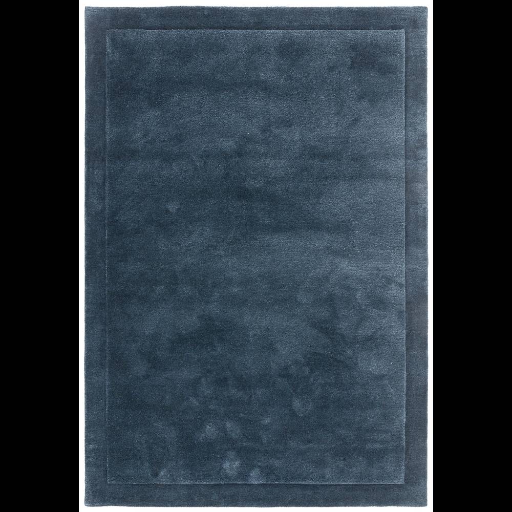 Rise 160x230cm Teal Rug