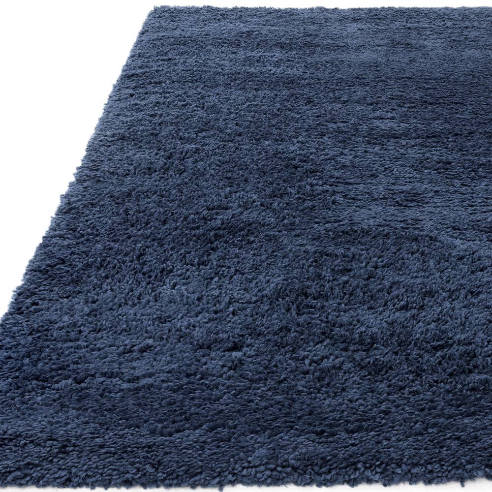 Ritchie 200x290cm Blue Rug Rug