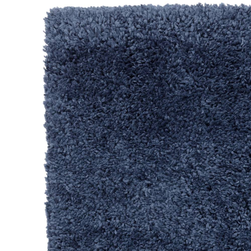 Ritchie 200x290cm Blue Rug Rug