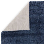 Ritchie 200x290cm Blue Rug Rug
