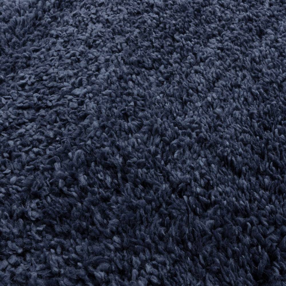 Ritchie 200x290cm Blue Rug Rug