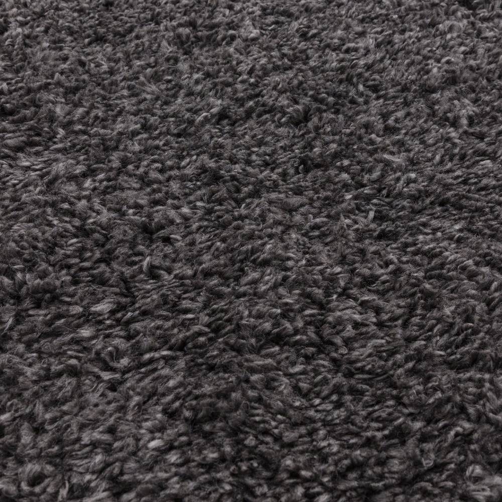 Ritchie 200x290cm Charcoal Rug Rug