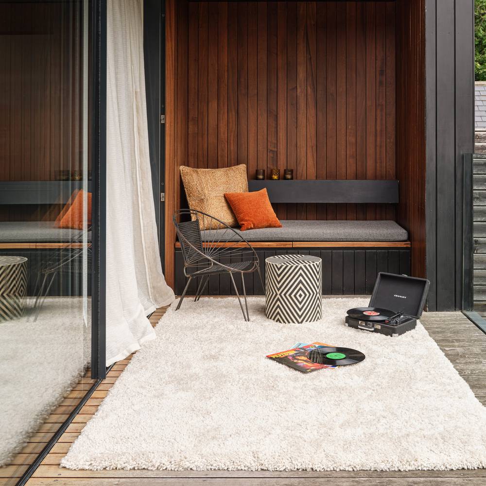 Ritchie 120x170cm Beige Rug Rug