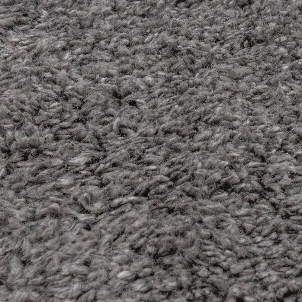 Ritchie 080x150cm Grey Rug Rug