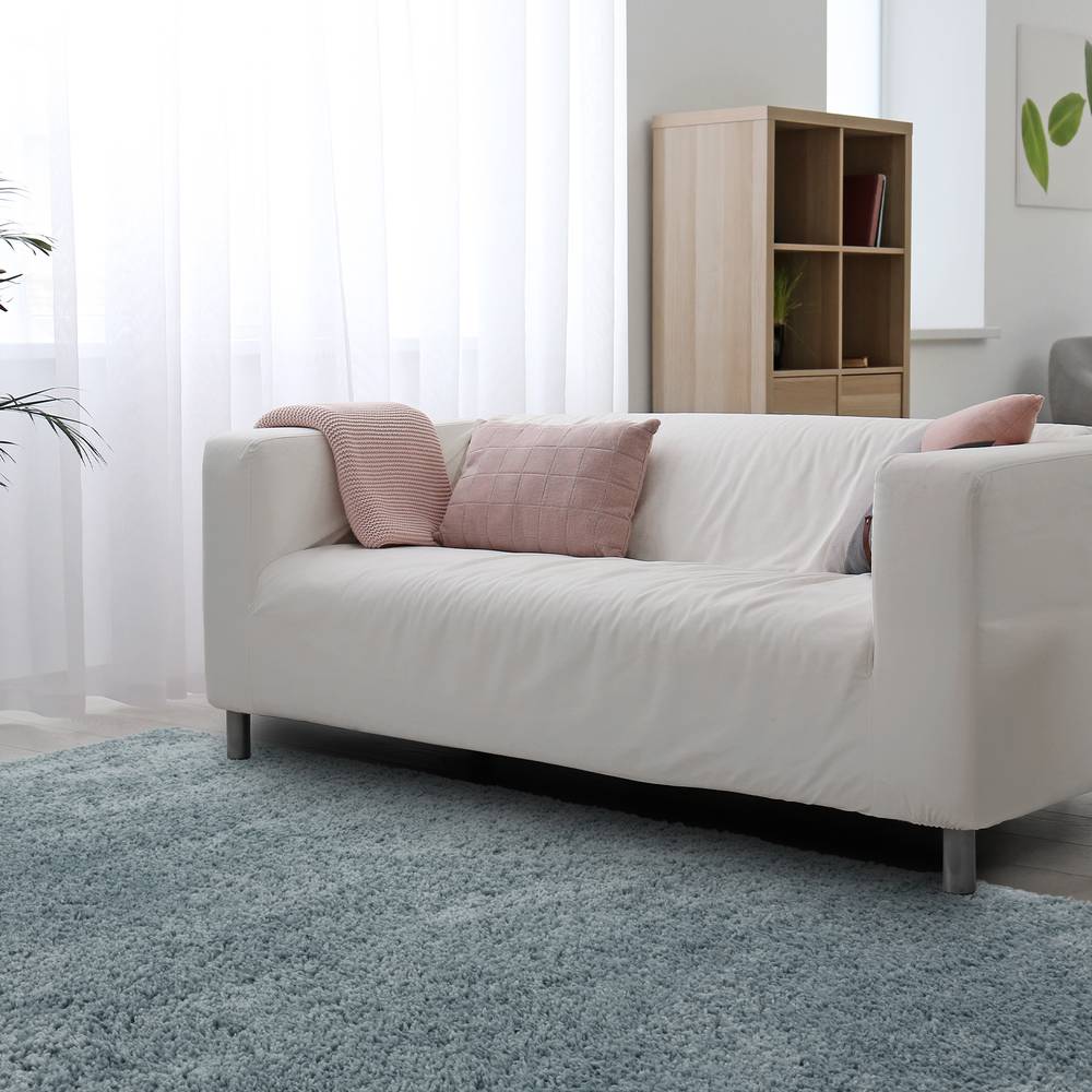 Ritchie 160x230cm Duck Egg Rug Rug