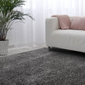 Ritchie 200x290cm Grey Rug Rug