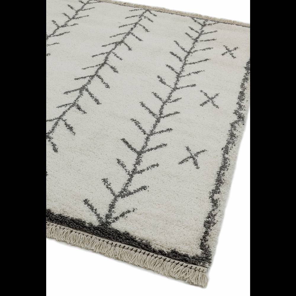 Rocco Rug 160x230cm RC10 CREAM ARROW Rug