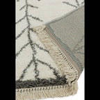 Rocco Rug 120x170cm RC10 CREAM ARROW Rug