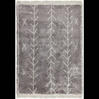Rocco Rug 120x170cm RC11 GREY ARROW Rug