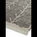 Rocco Rug 120x170cm RC11 GREY ARROW Rug