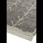Rocco Rug 120x170cm RC11 GREY ARROW Rug