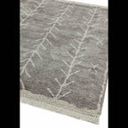 Rocco Rug 120x170cm RC11 GREY ARROW Rug