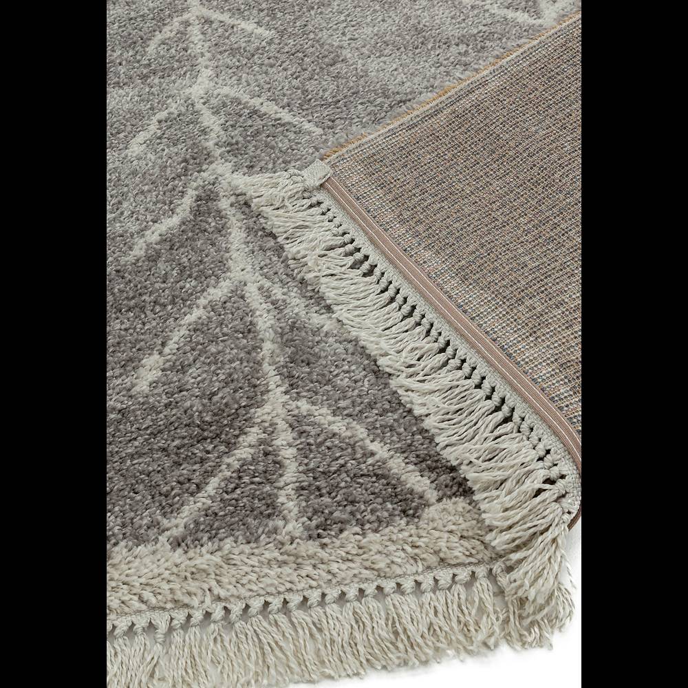 Rocco Rug 160x230cm RC11 GREY ARROW Rug