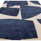 Romy 200x290cm 03 Kite Blue Rug