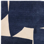Romy 120x170cm 03 Kite Blue Rug