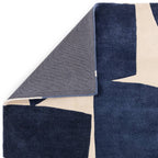 Romy 200x290cm 03 Kite Blue Rug