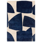 Romy 160x230cm 03 Kite Blue Rug