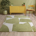 Romy 200x290cm 04 Kite Sage Rug
