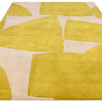 Romy 200x290cm 06 Kite Chartreuse Rug