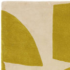 Romy 120x170cm 06 Kite Chartreuse Rug