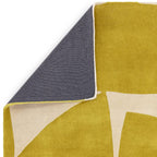Romy 160x230cm 06 Kite Chartreuse Rug