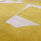 Romy 200x290cm 06 Kite Chartreuse Rug