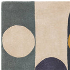 Romy 200x290cm 07 Morse Multi Rug
