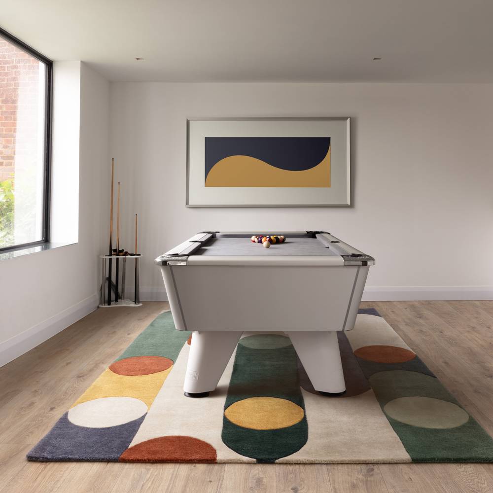 Romy 200x290cm 07 Morse Multi Rug