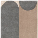 Romy 200x290cm 08 Morse Blue Rug