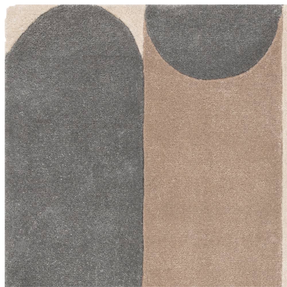 Romy 160x230cm 08 Morse Blue Rug