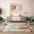 Romy 200x290cm 09 Module Pastel Rug