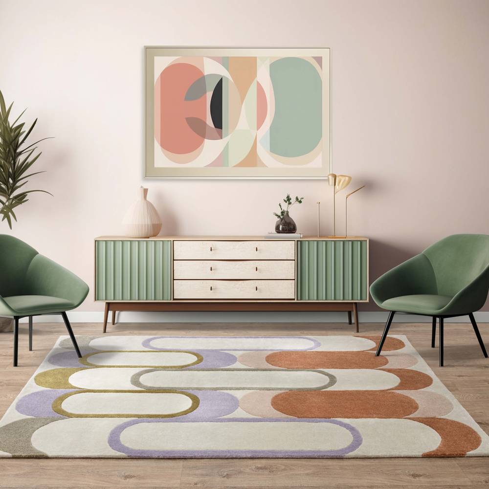 Romy 160x230cm 09 Module Pastel Rug