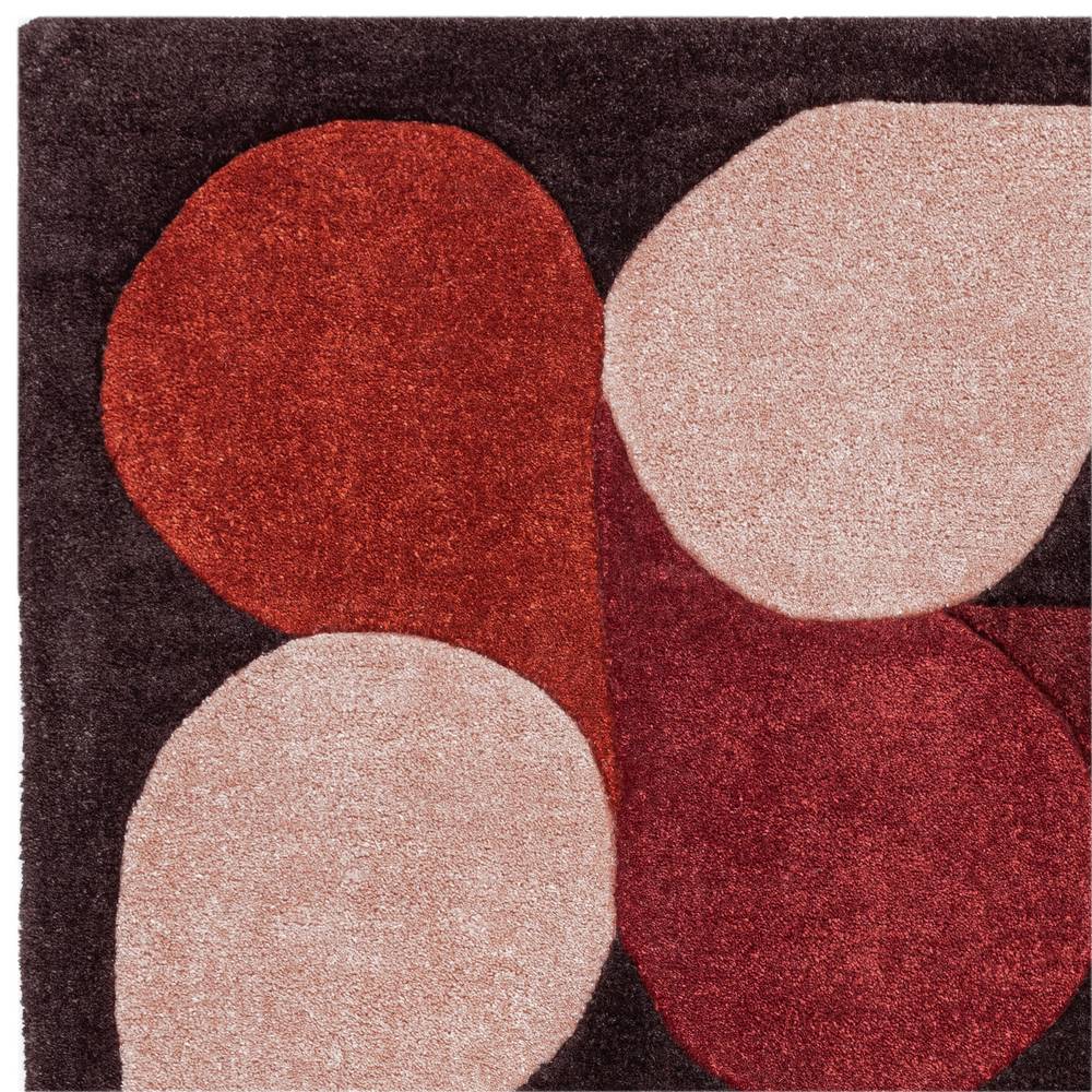Romy 160x230cm 14 Jive Red Rug