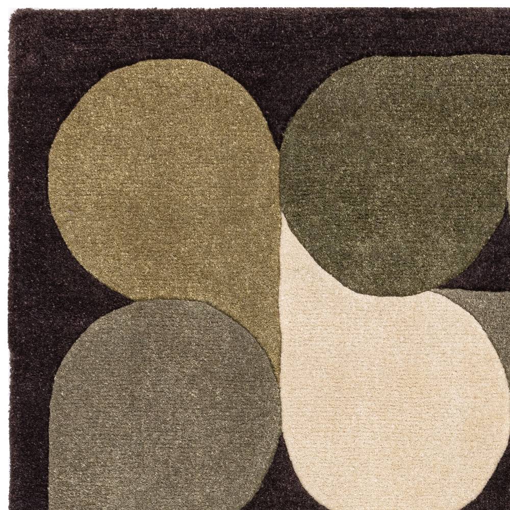 Romy 160x230cm 15 Jive Green Rug