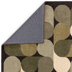 Romy 160x230cm 15 Jive Green Rug