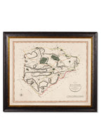 c.1806 County Maps of England