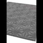 Salta 120x170cm SA01 Anthracite Star Rug