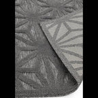 Salta 080x150cm SA01 Anthracite Star Rug