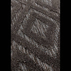 Salta 160x230cm SA02 Charcoal Diamond Rug