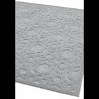 Salta 080x150cm SA03 Silver Geometric Rug