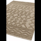 Salta 080x150cm SA04 Brown Links Rug