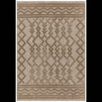 Salta 160x230cm SA04 Brown Links Rug