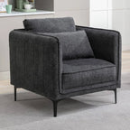 Landon Chair Dark Grey