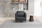 Landon Chair Dark Grey