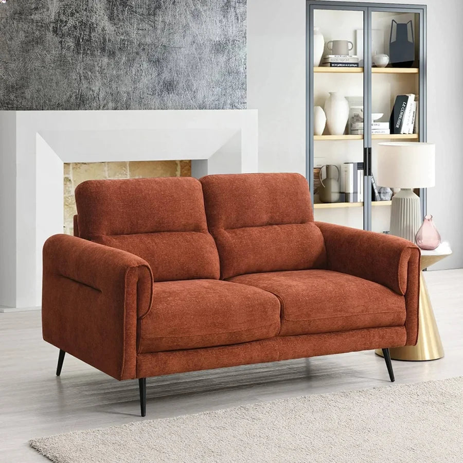 Oakley 2 Seater Sofa Terra