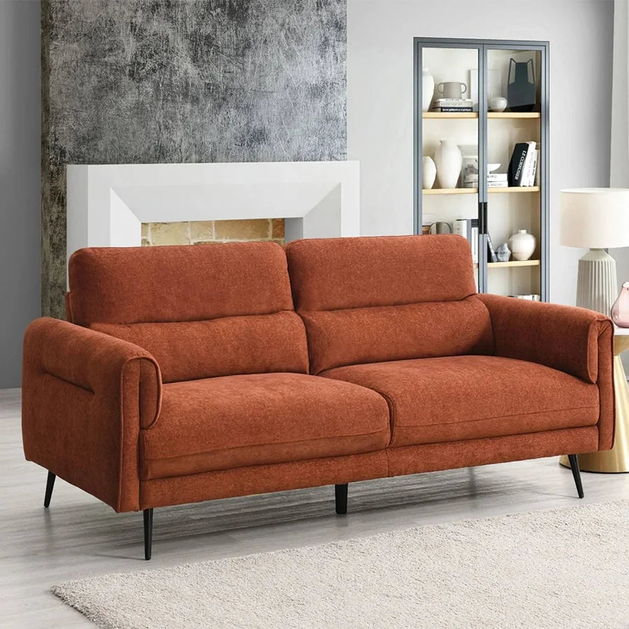 Oakley 2.5 Seater Sofa Terra